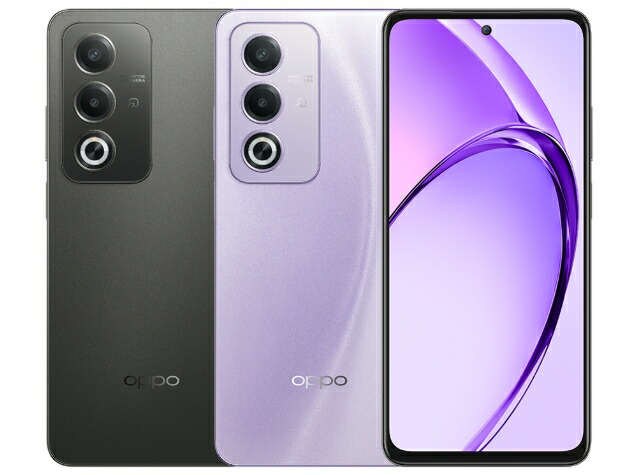 楽天市場】「新品未開封」SIMフリー OPPO A3 OPPOA3 5G 4GB/128GB