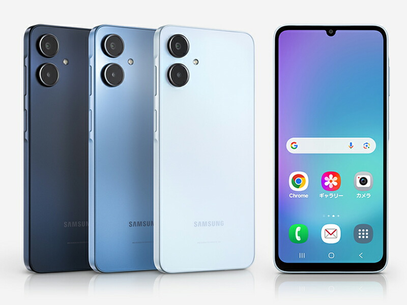 楽天市場】「新品」SIMフリー Galaxy A25 5G 64GB au版/SoftBank版