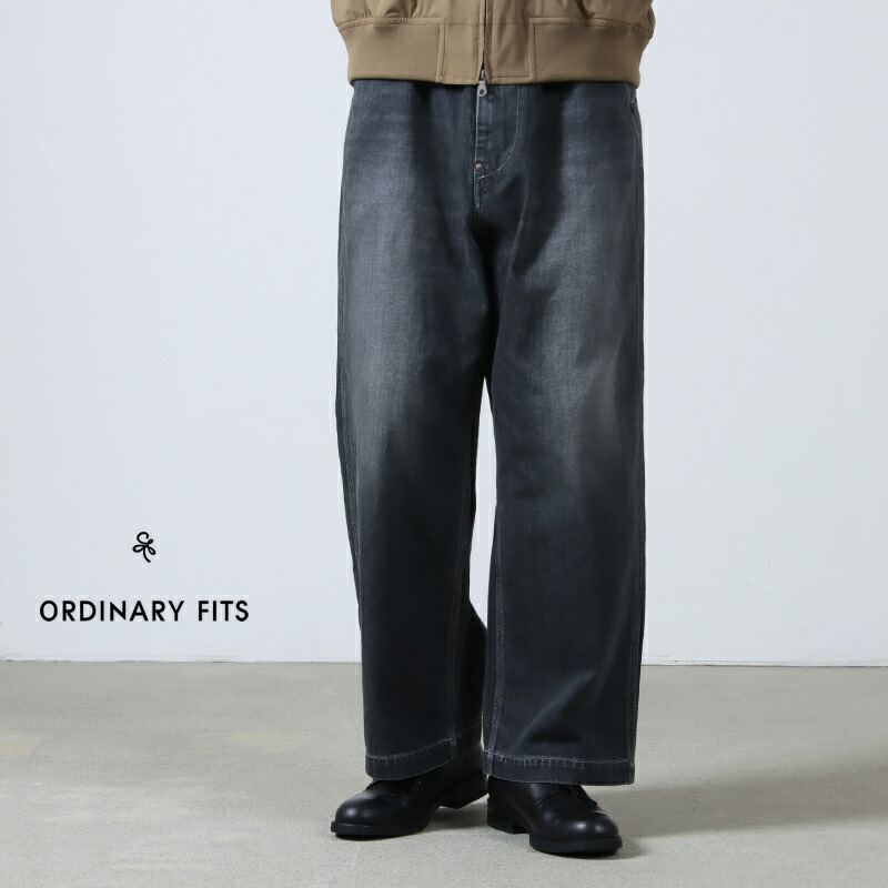 楽天市場】【20% OFF】 Ordinary Fits オーディナリーフィッツ BELL