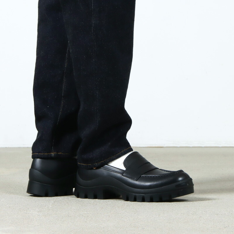 楽天市場】Hender Scheme (エンダースキーマ) loafer #2146