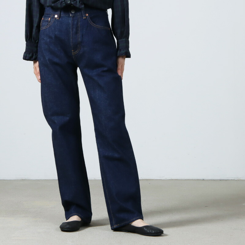 楽天市場】【30% OFF】 J.B. ATTIRE ジェービーアタイア Paris denim