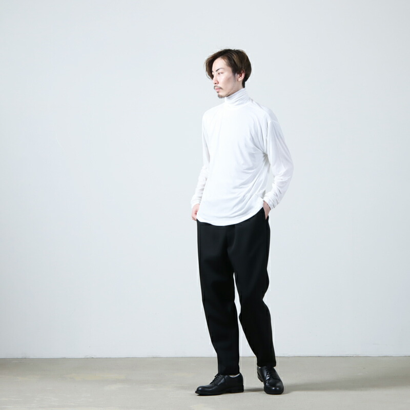 楽天市場】08sircus ゼロエイトサーカス Stretch jersey super high