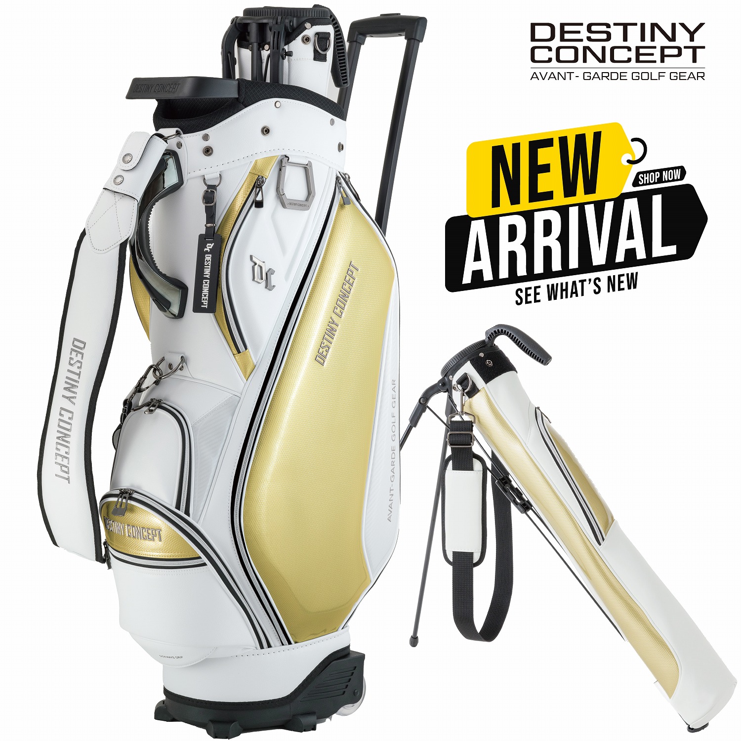 楽天市場】[ディスティニーコンセプト]DESTINY CONCEPT デュアル