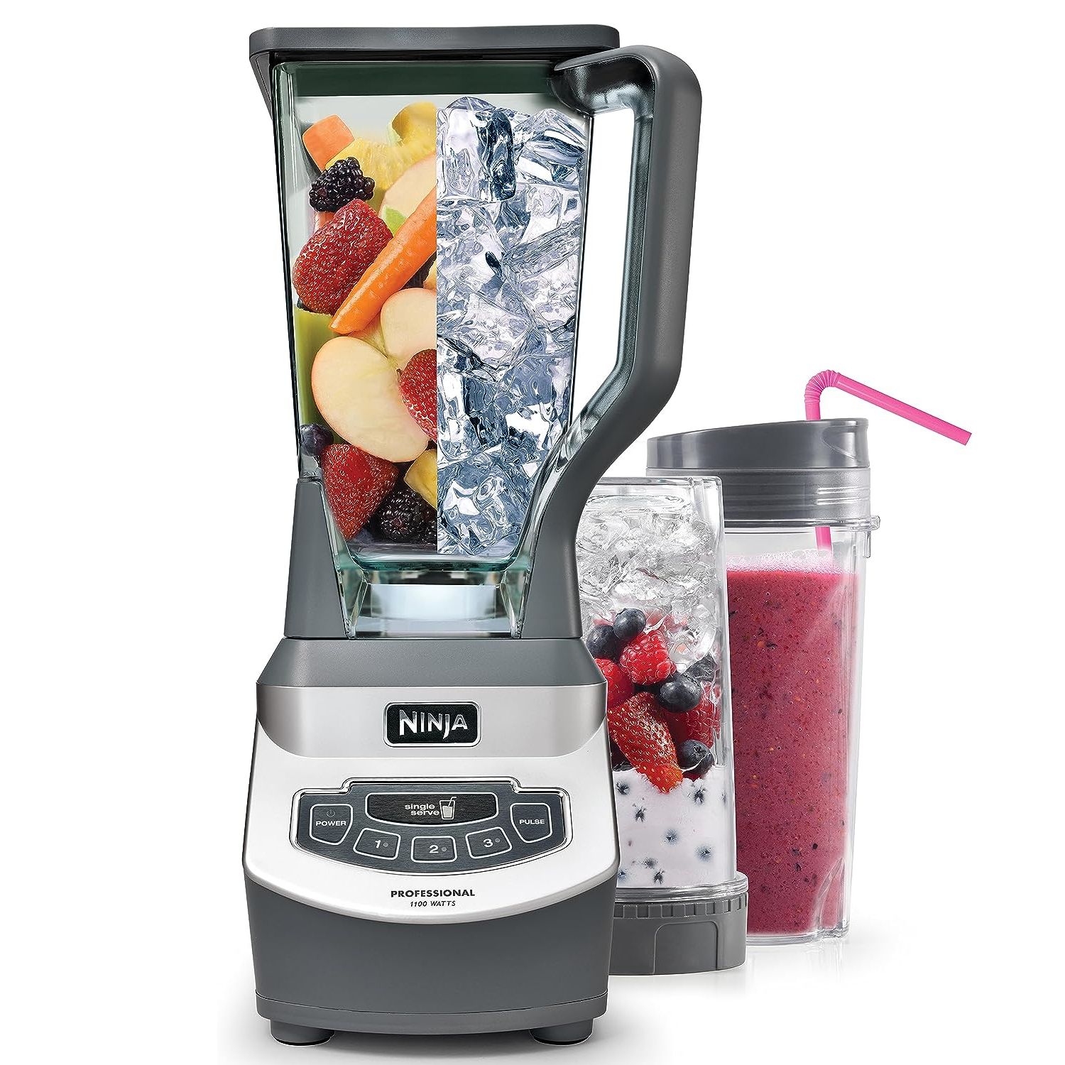 プロフェッショナルブレンダーミキサー