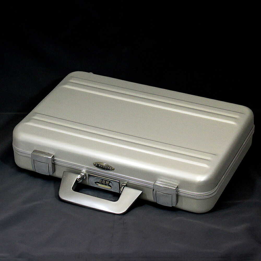 STARLINGEAR ジュラルミン(アルミ)ケース 2個セット STARLINGEAR