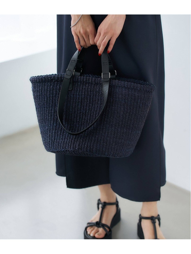 楽天市場】【SALE／30%OFF】BUCKET BAGGAGE(バケットバゲージ) HS