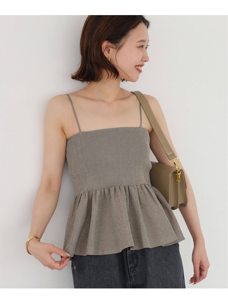 楽天市場】【SALE／30%OFF】《追加》ファンタジアパールラメニット