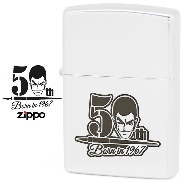 楽天市場】【Zippo ルパン 50周年】 Zippo ジッポー ZIPPO ルパン三世