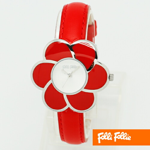 楽天市場】【フォリフォリ】フォリフォリ 時計 Folli Follie 腕時計