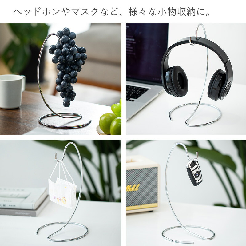 楽天市場】【全品5％OFF 3/1限定】【特典付】ステンレス バナナ