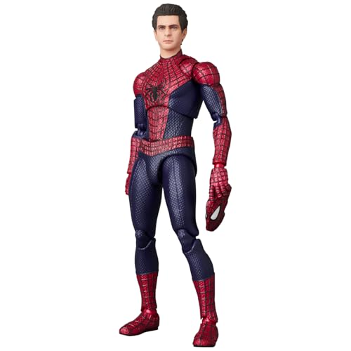 楽天市場】mafex スパイダーマン（おもちゃ）の通販