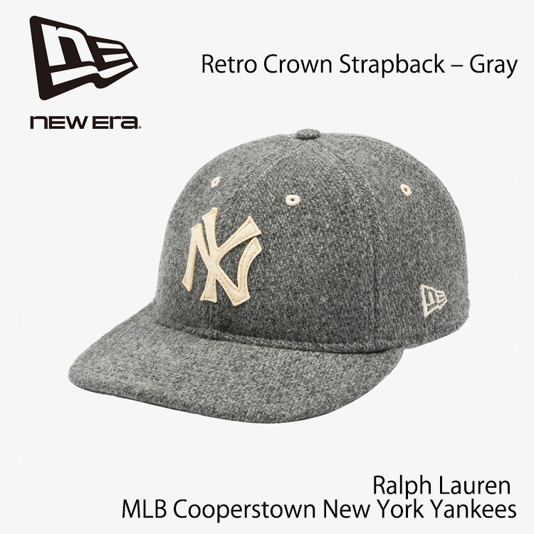 楽天市場】クーパーズタウン キャップ 中古の通販