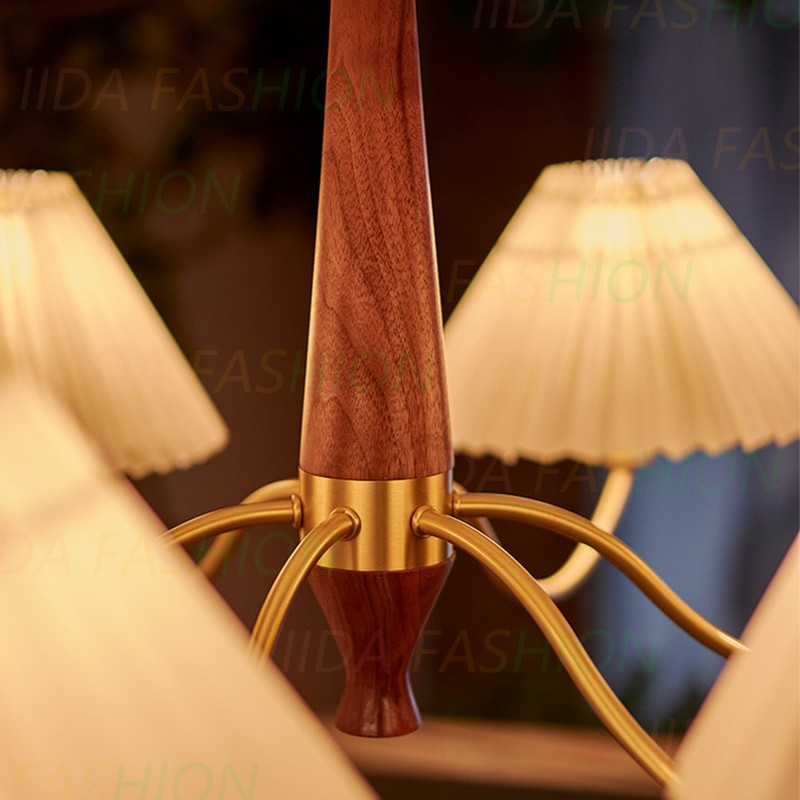 楽天市場】シャンデリア 枝型 北欧 おしゃれ 6畳～14畳 シーリング