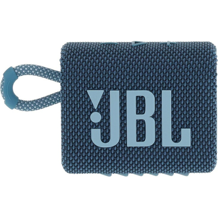 楽天市場】＼本日ポイント2倍／JBL GO3 Bluetoothスピーカー USB C充電