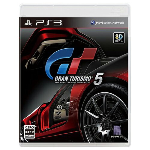 楽天市場】中古 ゲーム グランツーリスモの通販