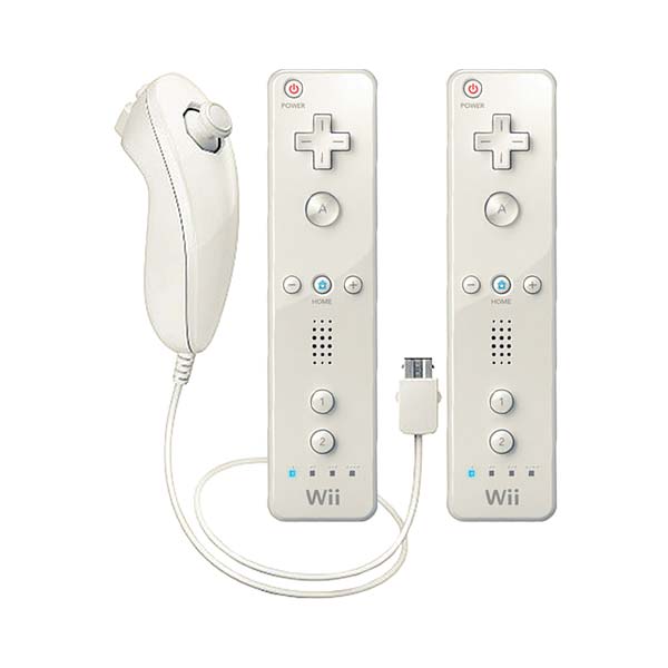楽天市場】【60日保証キャンペーン中】Wii ニンテンドーWii 本体