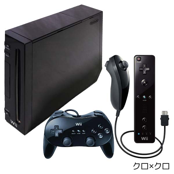 価格相談可※【Wii】本体+コントローラー+ソフト2本 価格相談可※【Wii