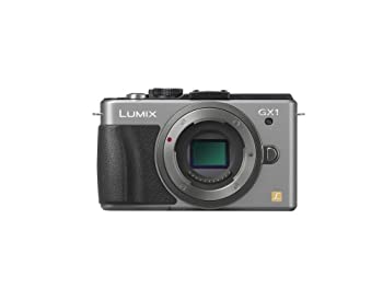 楽天市場】LUMIX DMC－GX1（デジタルカメラ｜カメラ・ビデオカメラ