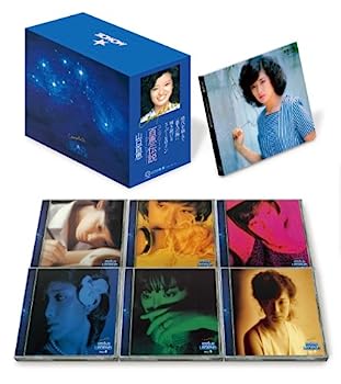 楽天市場】山口百恵全曲集（CD・DVD）の通販