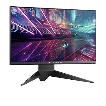 楽天市場】dell alienware ゲーミングモニター aw2521hfの通販