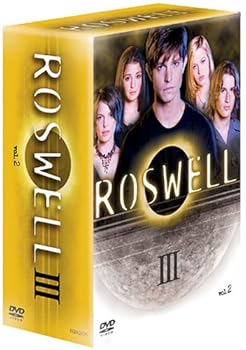 楽天市場】dvd ロズウェル全巻セットの通販