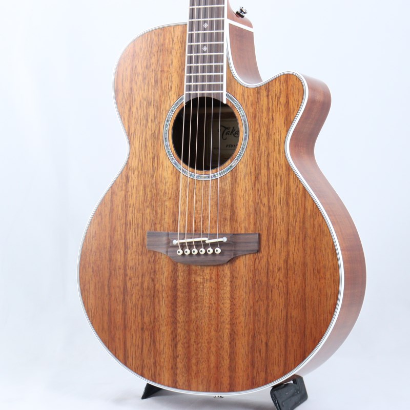楽天市場】PTU131KC N タカミネ TAKAMINE (新品) : イケベ楽器楽天ショップ