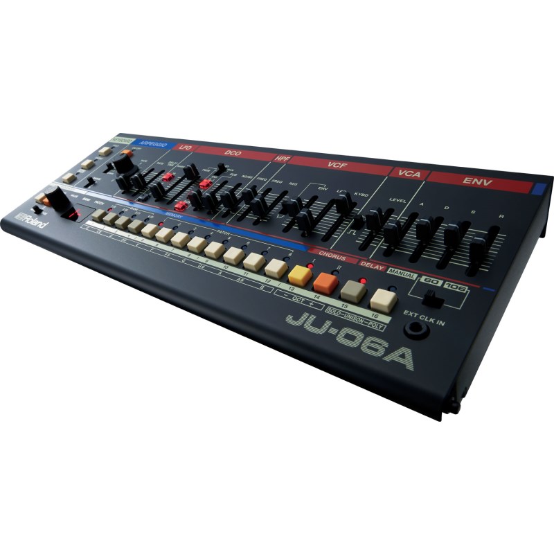 楽天市場】JU-06A Boutique Series (JUNO-60 / JUNO-106 再現モデル