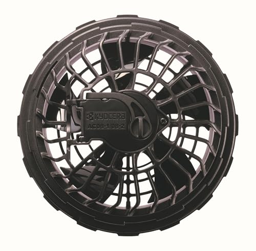 楽天市場】BURTLE バートル エアークラフト ファンユニット アーバン