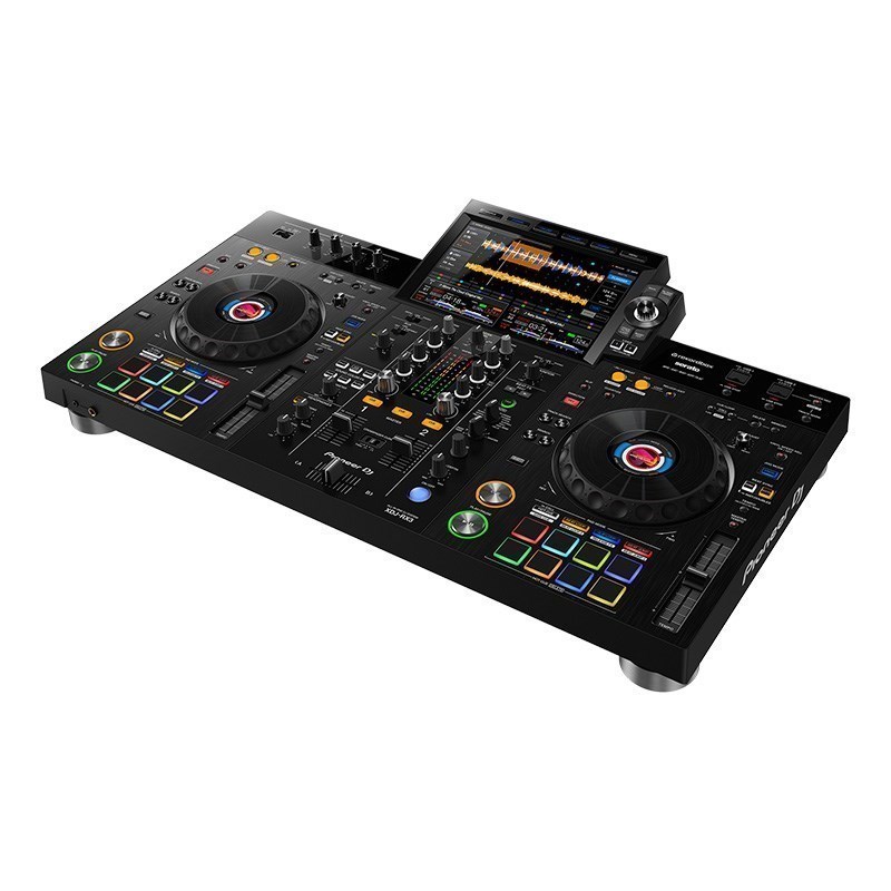 楽天市場】翌日配達 Pioneer DJ XDJ-RX3 + BX3スピーカー付属 DJ初心者
