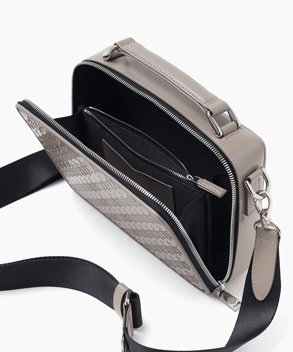 楽天市場】DRESSTERIOR ショルダーバッグ (ウェルシュ) No.864103 革