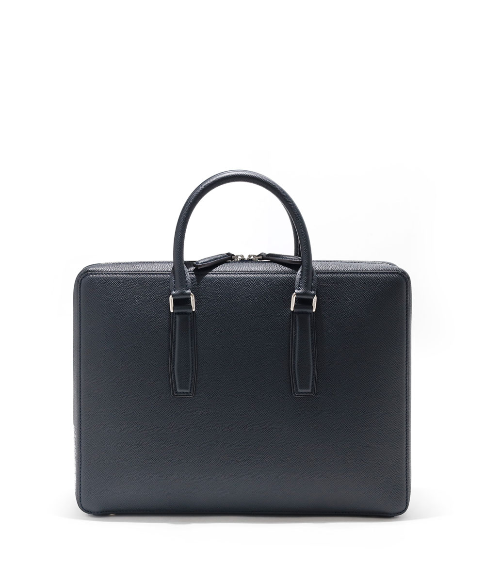 楽天市場】FUJITAKA GALLERY 名巧 レザーブリーフバッグ A4 (ワープロ