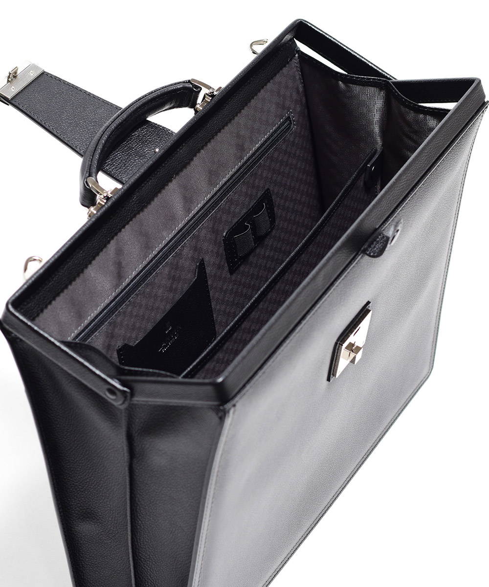 楽天市場】【10%OFFクーポン】LANVIN COLLECTION レザーダレスバッグ