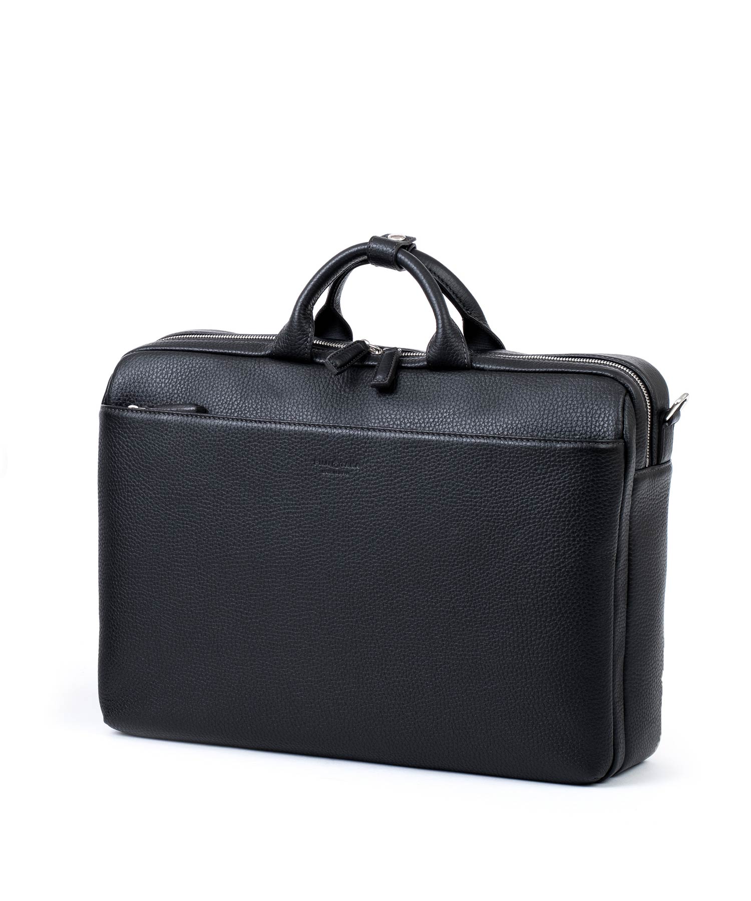 楽天市場】FUJITAKA公式 レザービジネスバッグ ビジネスリュック A4