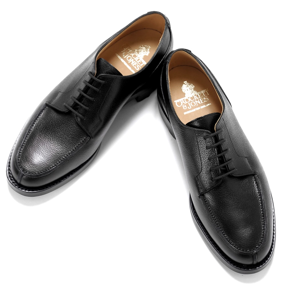 楽天市場】クロケット＆ジョーンズ CROCKETT＆JONES ／【国内正規品