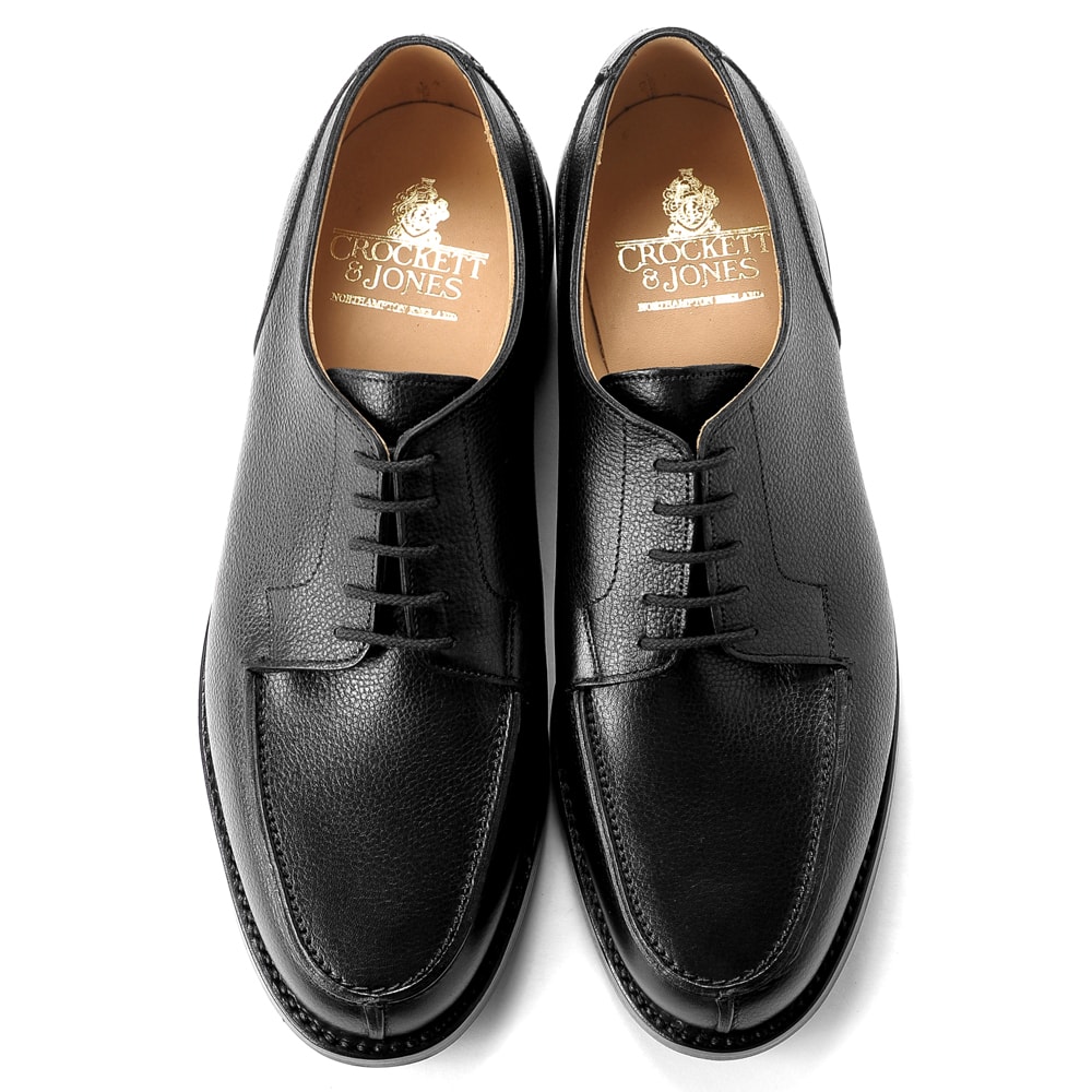 楽天市場】クロケット＆ジョーンズ CROCKETT＆JONES ／【国内正規品