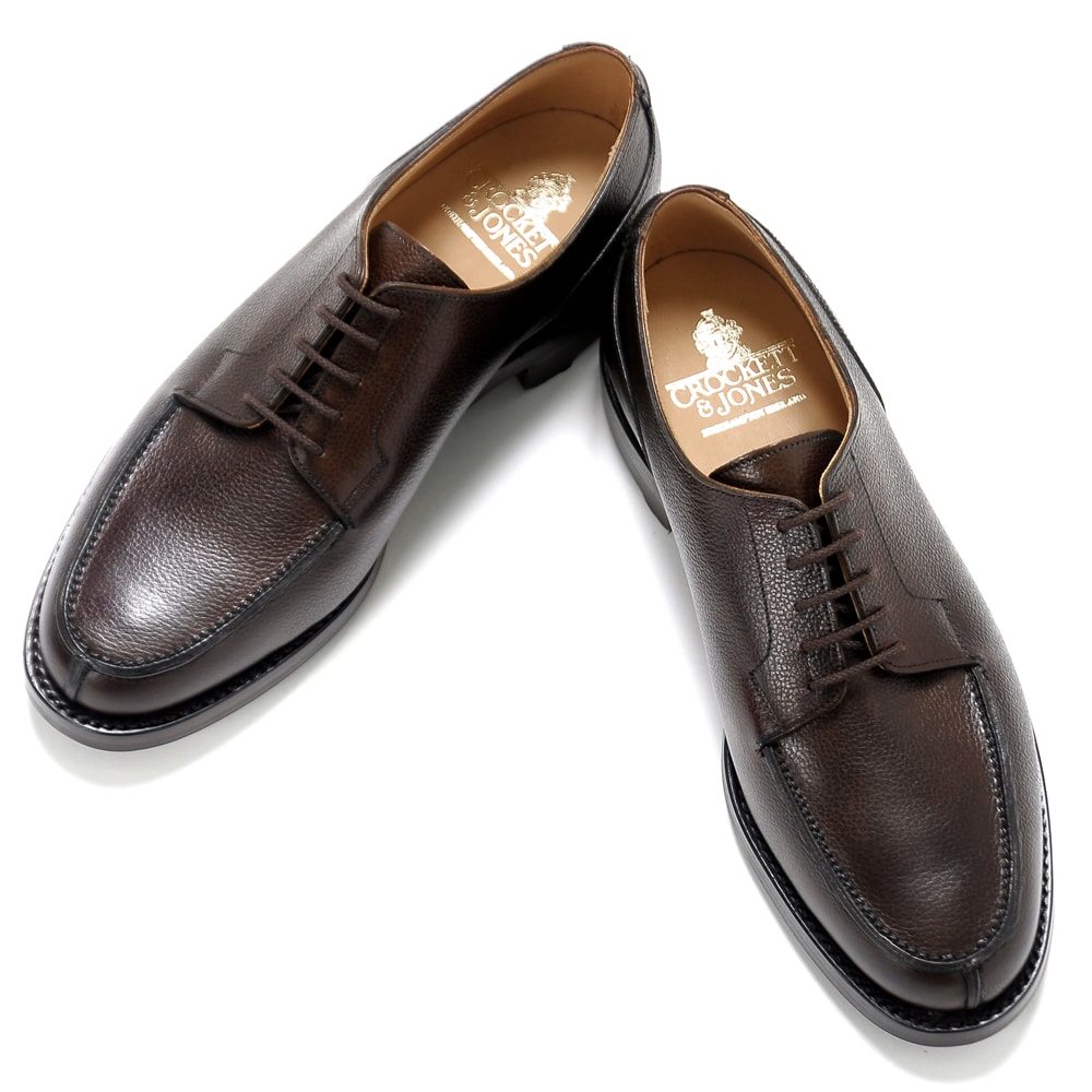 楽天市場】クロケット＆ジョーンズ CROCKETT＆JONES ／【国内正規品