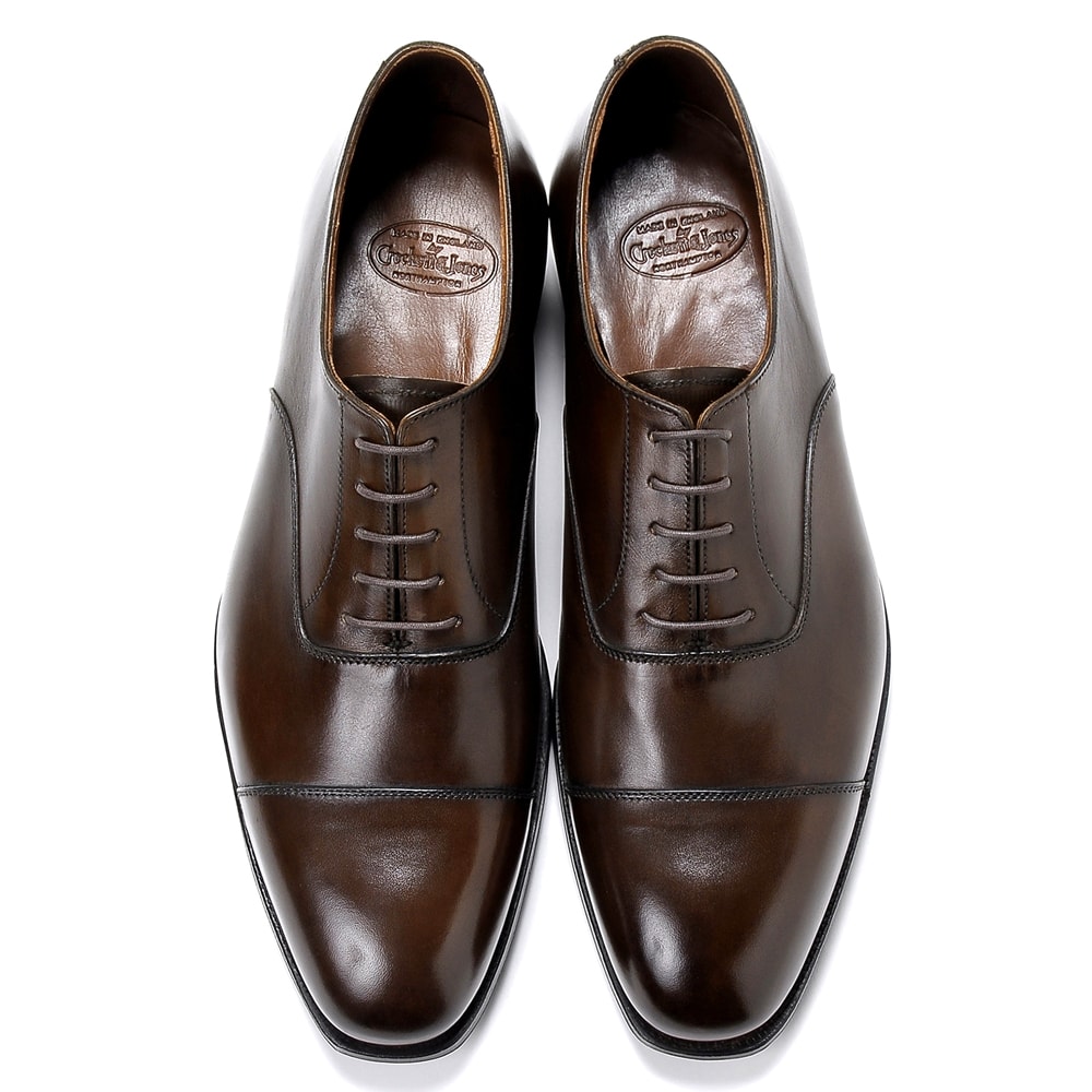 楽天市場】クロケット＆ジョーンズ CROCKETT＆JONES ／【国内正規品