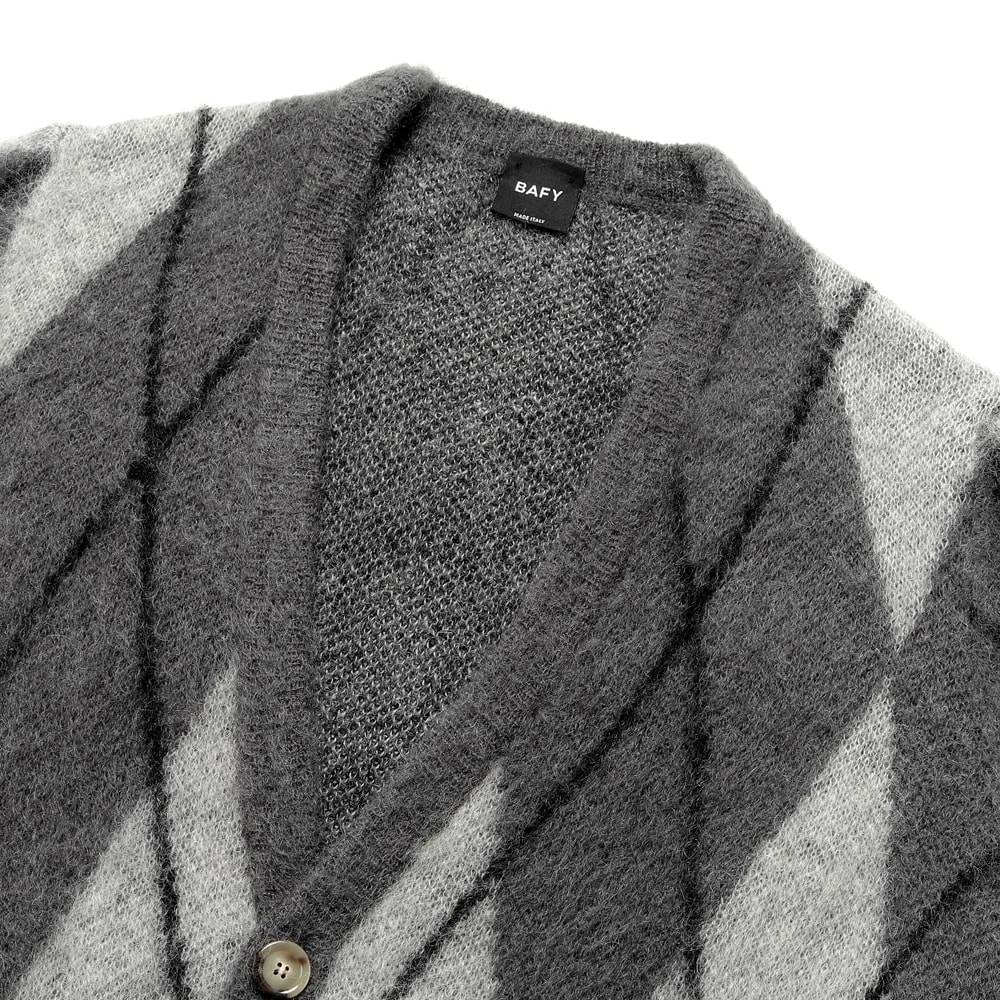 楽天市場】【SALE】バフィー BAFY ／ 24-25AW モヘヤウールミドル