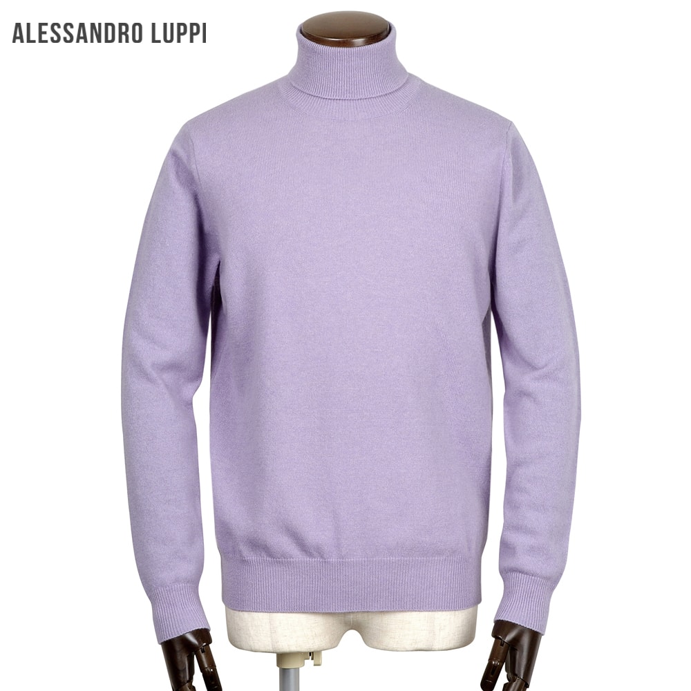 楽天市場】アレッサンドロルッピ タートルネックの通販