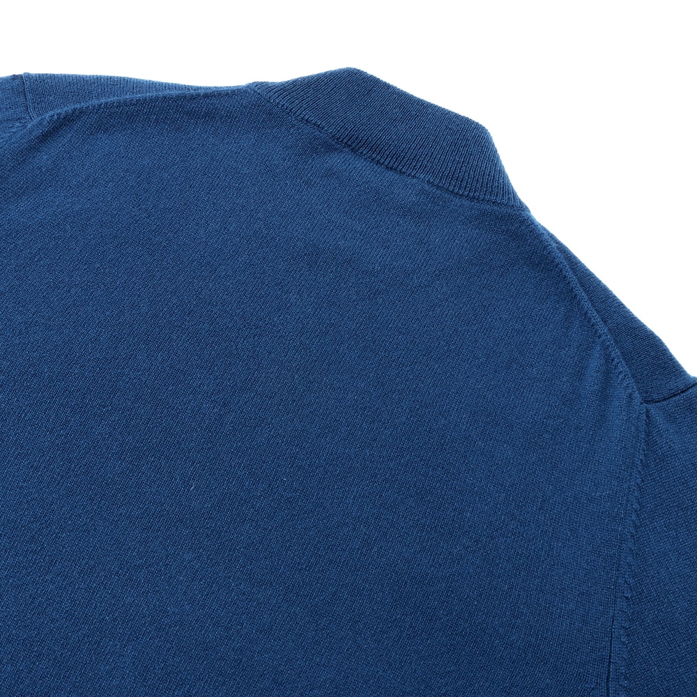 楽天市場】バフィー BAFY ／ 当店別注Loro Pianaカシミヤハイゲージ