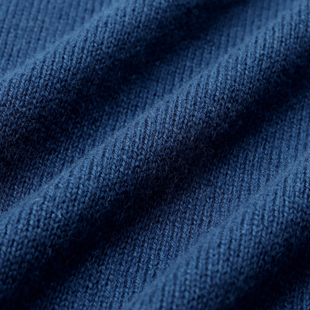 楽天市場】バフィー BAFY ／ 当店別注Loro Pianaカシミヤハイゲージ