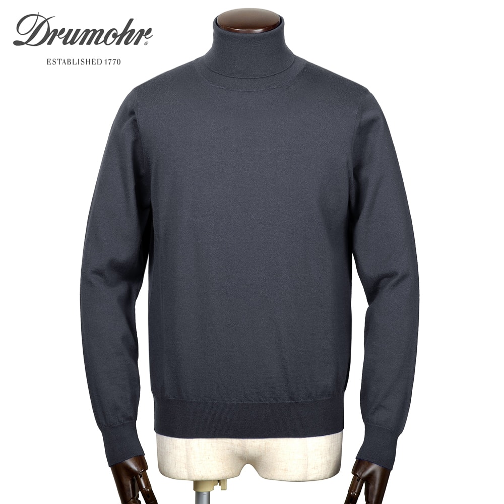 楽天市場】ドルモア タートルネックの通販