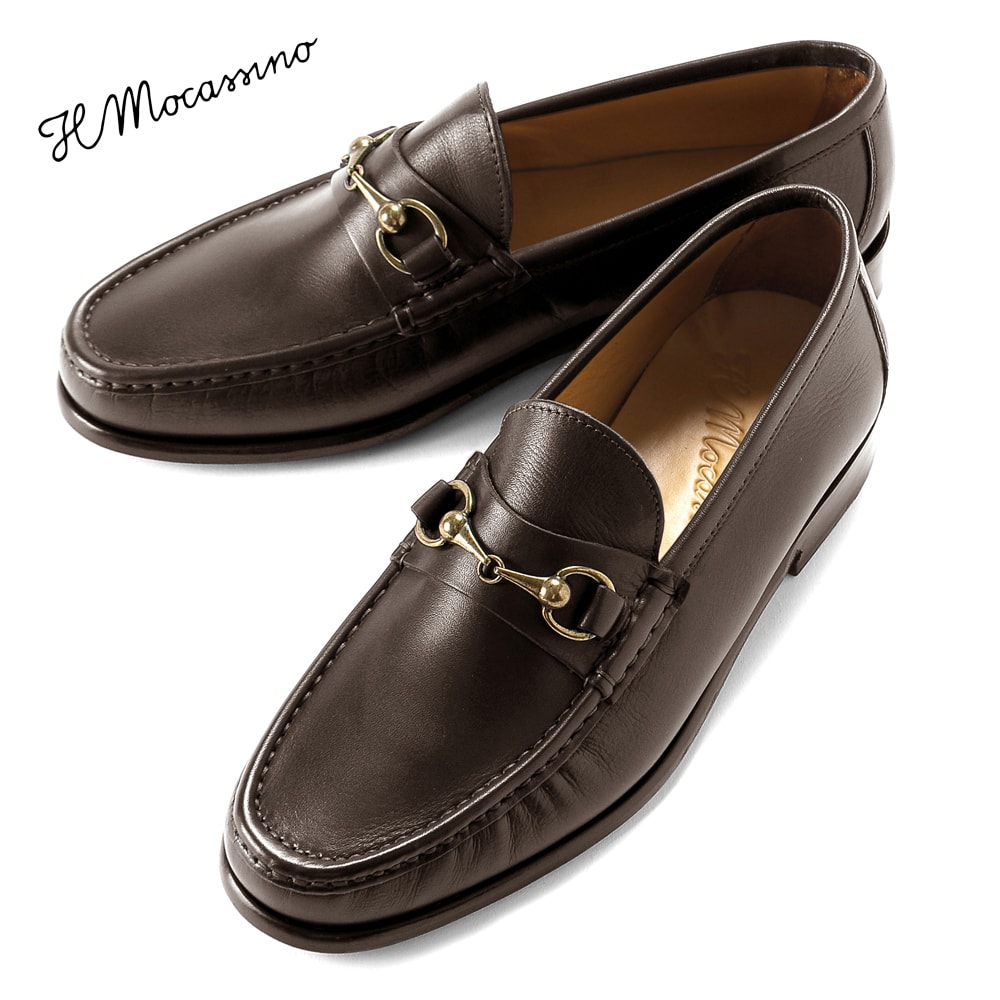 楽天市場】ビットモカシンの通販