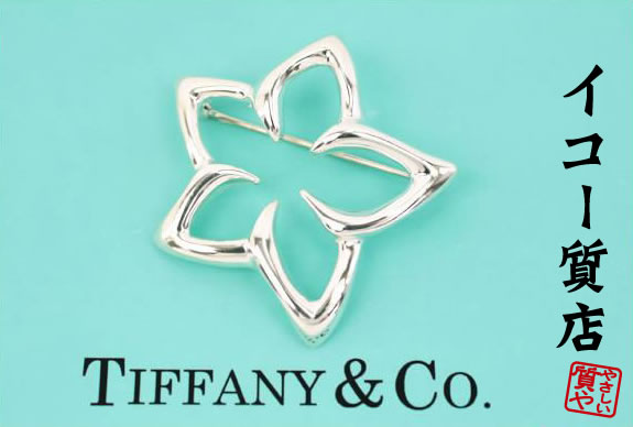 楽天市場】パロマピカソ ティファニー（ブローチ｜レディース