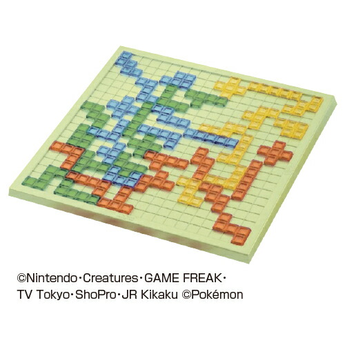 楽天市場】おもちゃ ゲーム カードゲーム ブロック パズル ブロックス