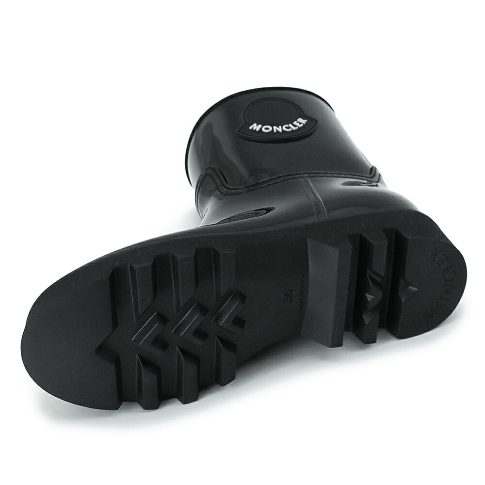 楽天市場】モンクレール レインブーツ レディース GINETTE ショート