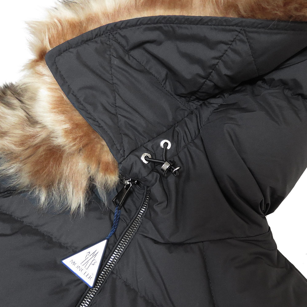 楽天市場】モンクレール ダウンジャケット レディース BUSARD ダウン