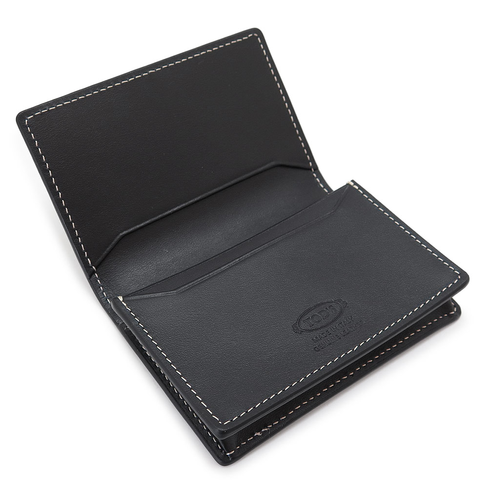 楽天市場】トッズ カードケース 名刺入れ ビジネスカードホルダー