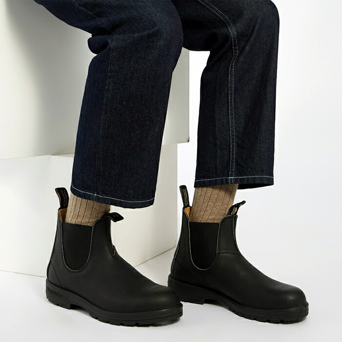 楽天市場】ブランドストーン Blundstone 558 550 サイドゴアブーツ
