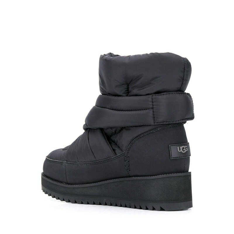 楽天市場】アグ レディース 防寒防水仕様 ブーツ ブーティ モンタラ